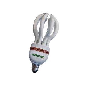 Bec spiral Lotus 60W E27 GO-1147