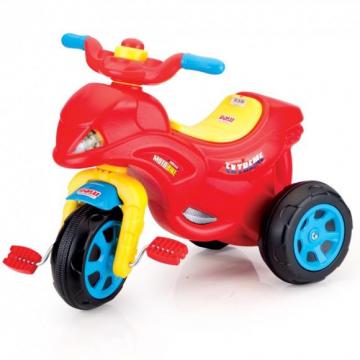 Bicicleta 3 roti 7049