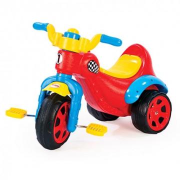 Bicicleta 3 roti Super 7039