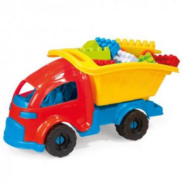 Caramizi lego colorate, 25 bucati 6026