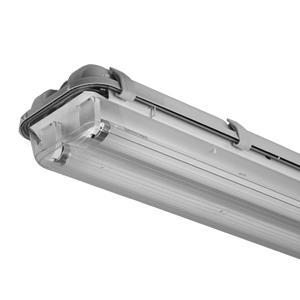 Corp Neon Etans IP65 2x18W Balast Mecanic C-ET218M