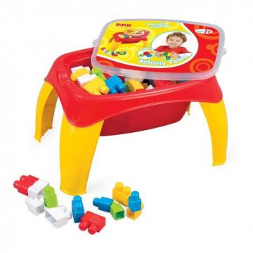 Masa activitati lego, 42 bucati 5097