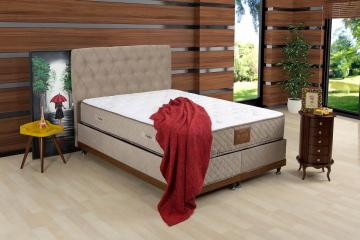 Saltea Platin