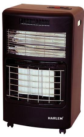 Soba Catalitica HS-529