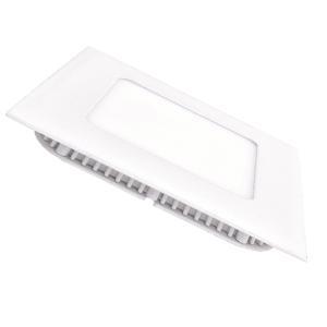 Spot led patrat 4 inch, 12W, 960lm, 4200K BL08-1210