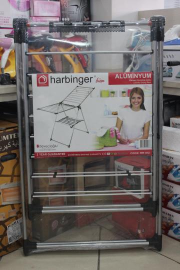 Uscator haine Harbinger